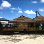 Praia Da Barra, Frente Mar Novissimo Reformado
