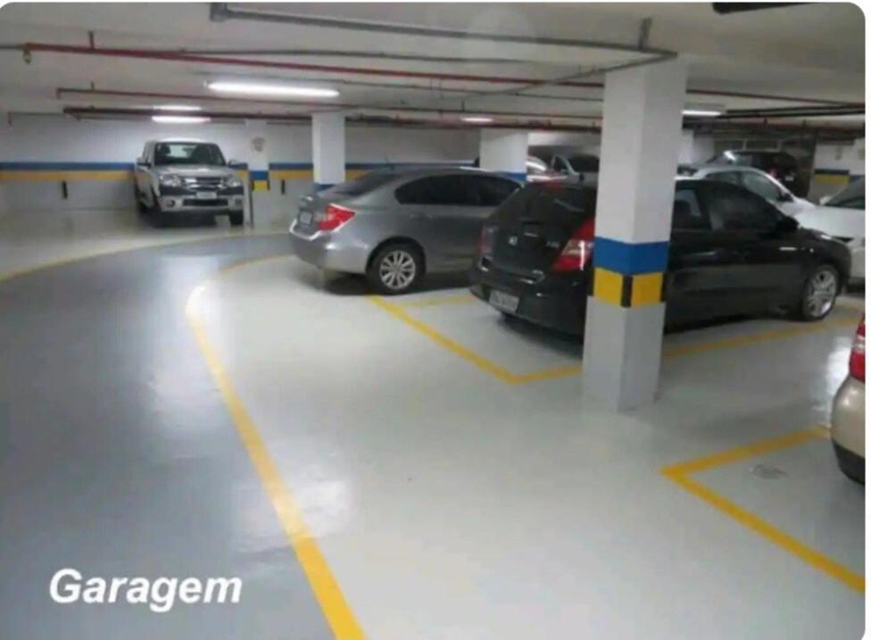 Da Barra, Frente Mar Novissimo Reformado Apartamento *