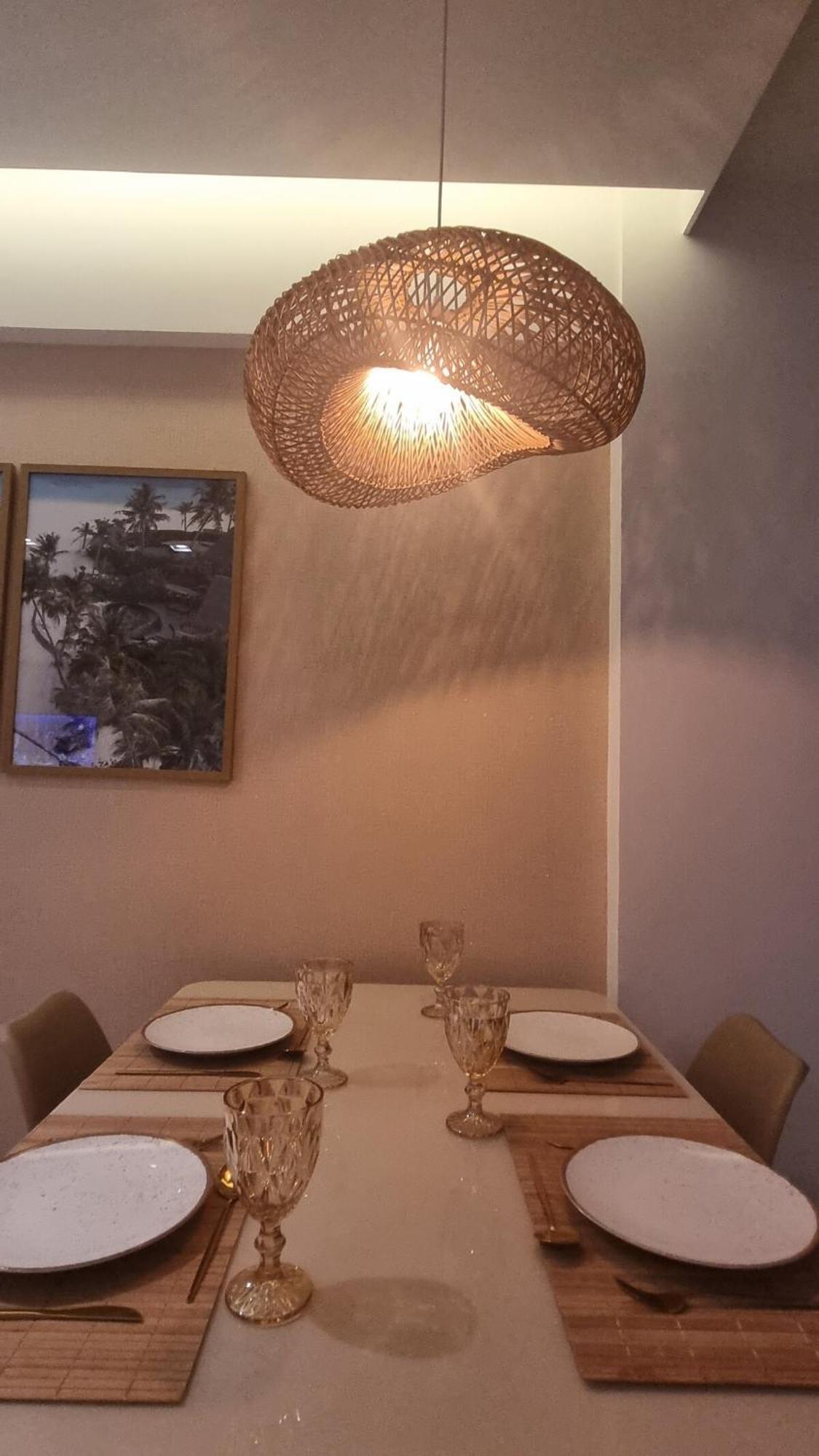Apartamento Da Barra, Frente Mar Novissimo Reformado Rio de Janeiro