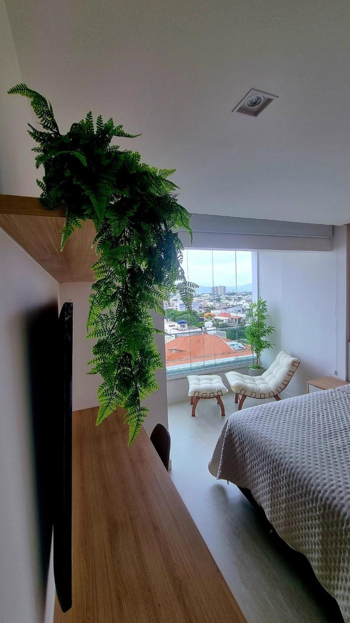 Da Barra, Frente Mar Novissimo Reformado Apartamento *