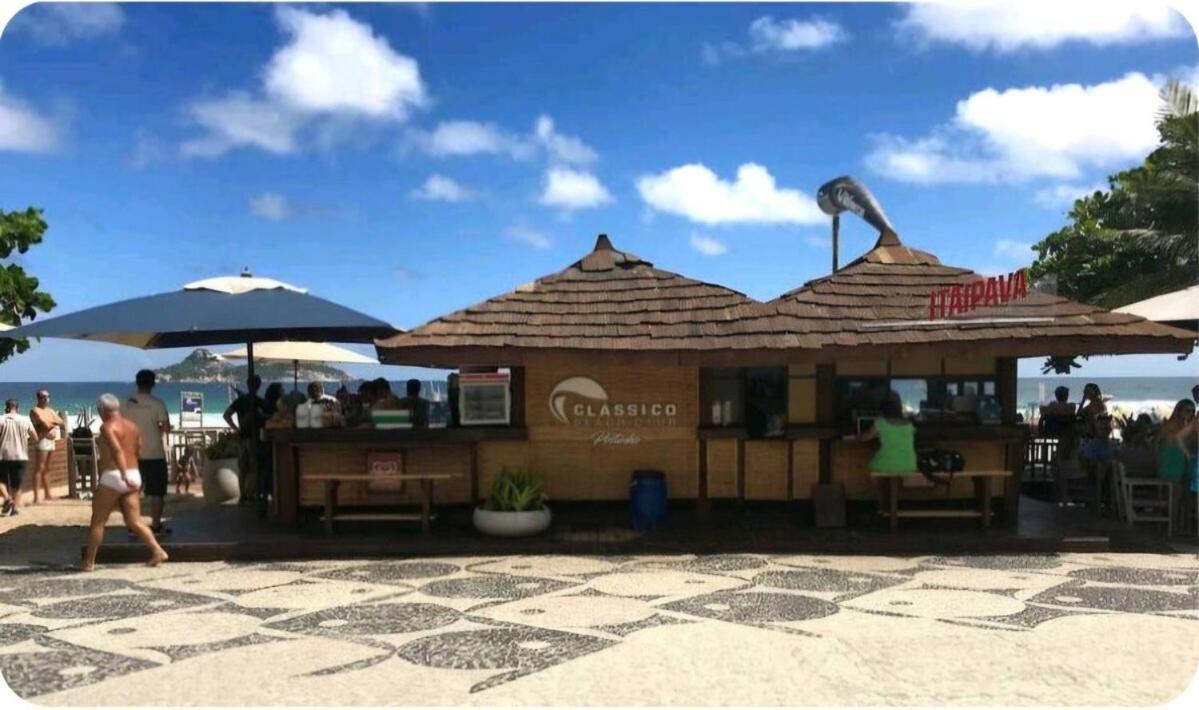 Da Barra, Frente Mar Novissimo Reformado *