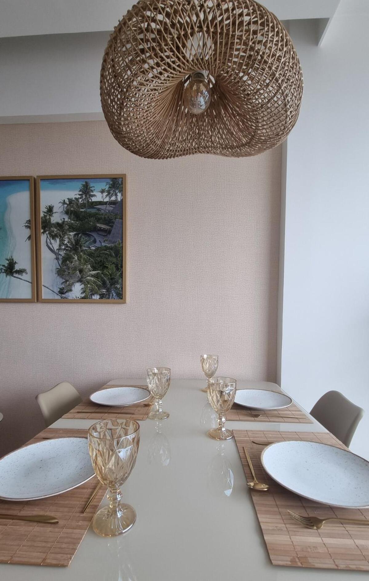 Apartamento Da Barra, Frente Mar Novissimo Reformado