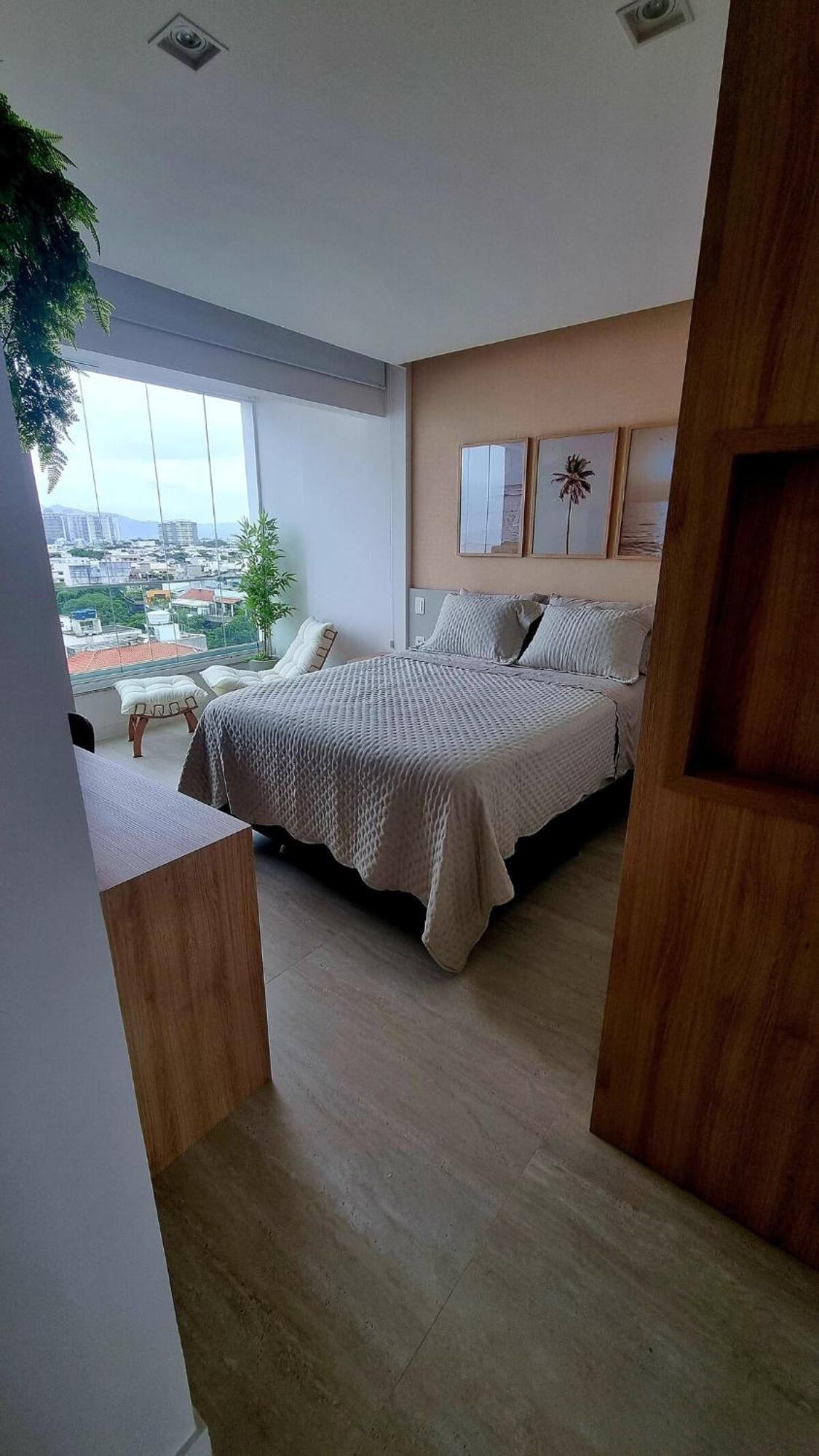 Da Barra, Frente Mar Novissimo Reformado