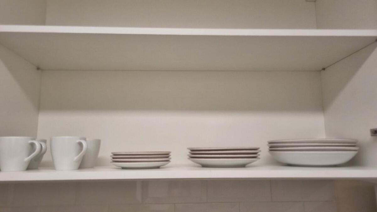 Appartement Da Barra, Frente Mar Novissimo Reformado